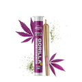 PRE-ROLL CBD GORILLA GLUE (1PC) - GREENEO