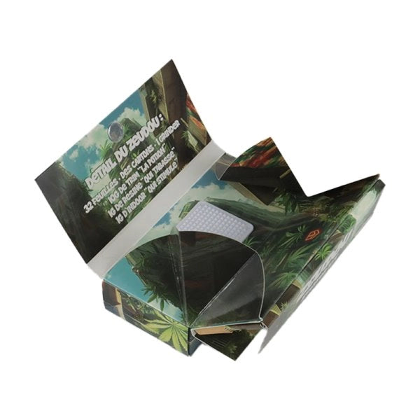STARTER KIT ZEUDOU CBD (1PC) - BEULLYWOOD