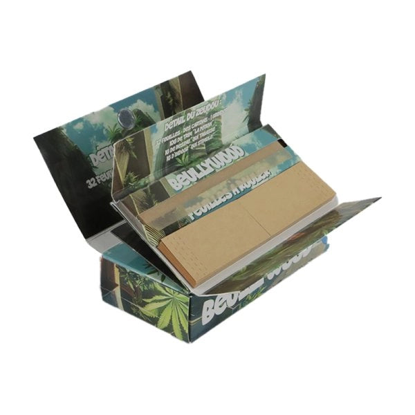 STARTER KIT ZEUDOU CBD (1PC) - BEULLYWOOD