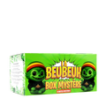 BOÎTE MYSTÈRE LA BEUBEUH FLEUR DE CBD (5G) (6PCS) - BEULLYWOOD