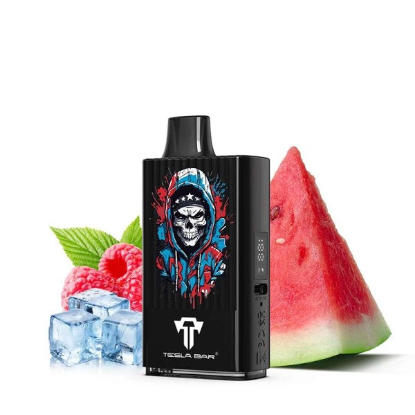 MT-10K 2% 10ML - TESLA BAR BY TESLACIGS