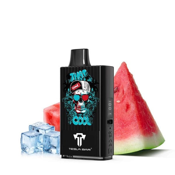 MT-10K 2% 10ML - TESLA BAR BY TESLACIGS