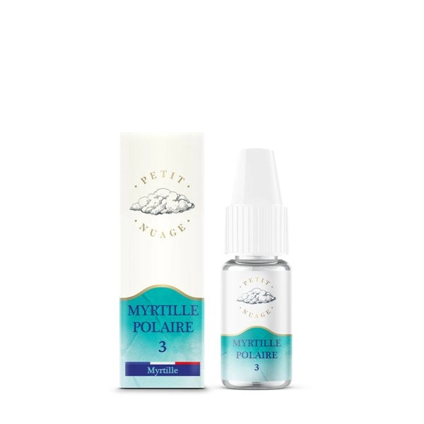 MYRTILLE POLAIRE 10ML - PETIT NUAG