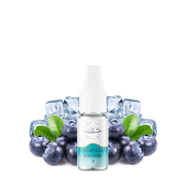 MYRTILLE POLAIRE 10ML - PETIT NUAG