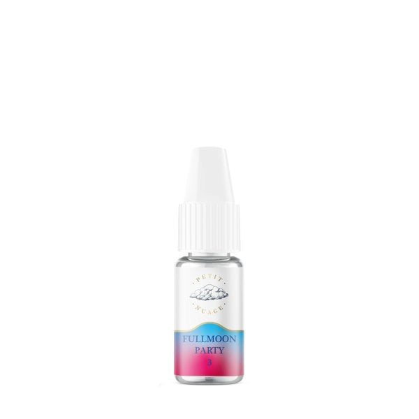 FULLMOON PARTY 10ML - PETIT NUAGE
