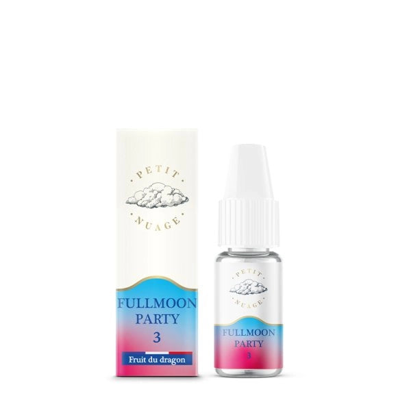 FULLMOON PARTY 10ML - PETIT NUAGE