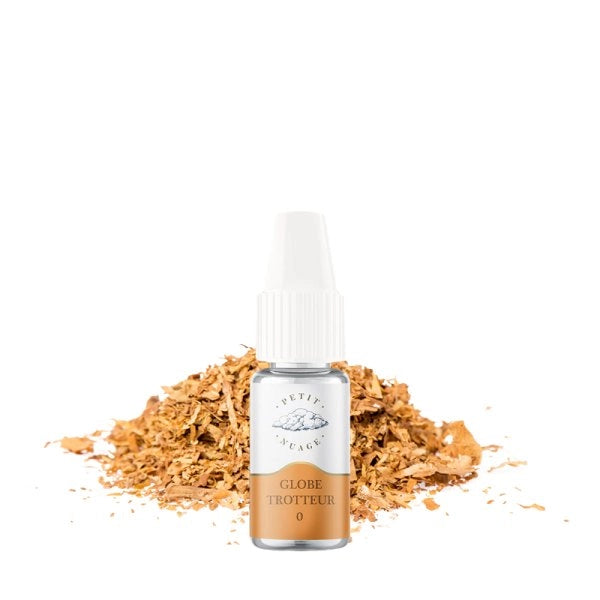 GLOBE TROTTEUR 10ML - PETIT NUAGE