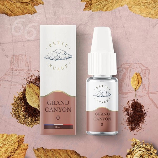 GRAND CANYON 10ML – PETIT NUAGE