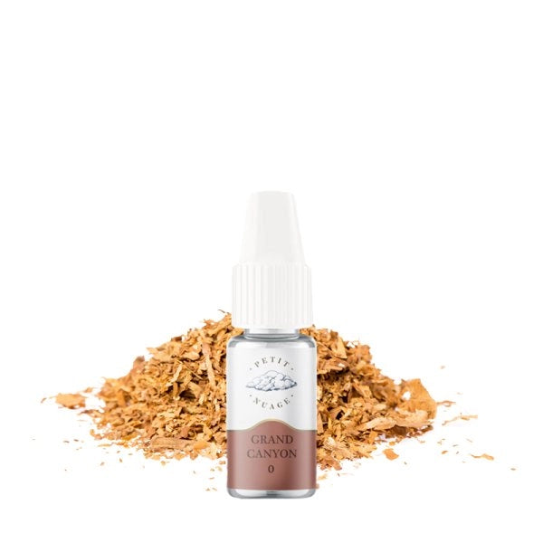 GRAND CANYON 10ML – PETIT NUAGE