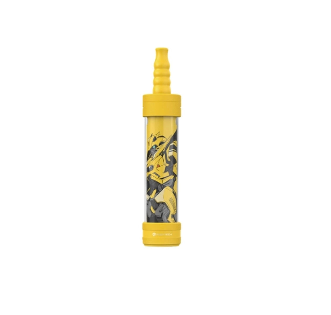 E-CHICHA PORTABLE HOOKAH AIR 6ML 3200MAH LIMITED EDITION (1000PCS) - FUMYTECH