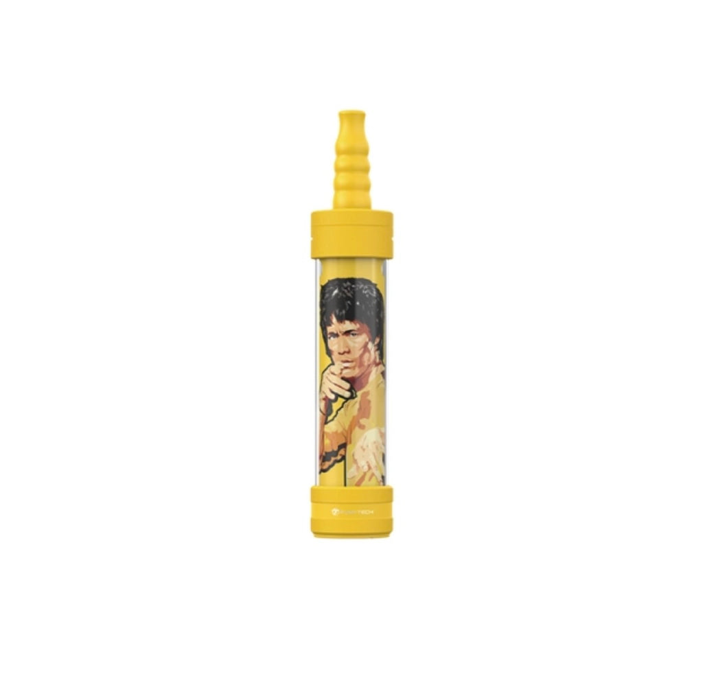 E-CHICHA PORTABLE HOOKAH AIR 6ML 3200MAH LIMITED EDITION (1000PCS) - FUMYTECH