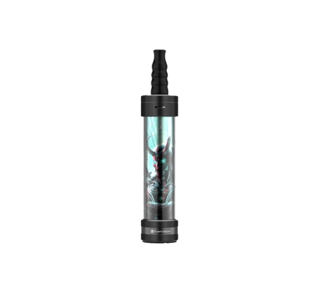 E-CHICHA PORTABLE HOOKAH AIR 6ML 3200MAH LIMITED EDITION (1000PCS) - FUMYTECH